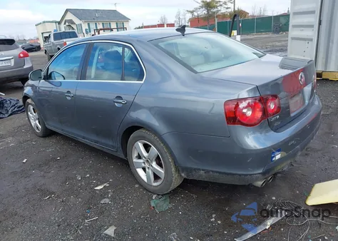 2009 Volkswagen Jetta Se z USA, uszkodzony, nr VIN 3VWRZ71K29M146154